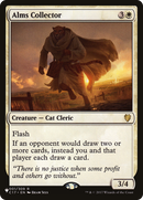Alms Collector (LIST-C17-1) - The List