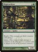 Blightwidow (MBS-077) - Mirrodin Besieged