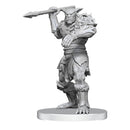 D&D Nolzur's Marvelous Miniatures: Bugbear Stalker & Goblin Hexer