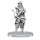 D&D Nolzur's Marvelous Miniatures: Assassin & Berserker