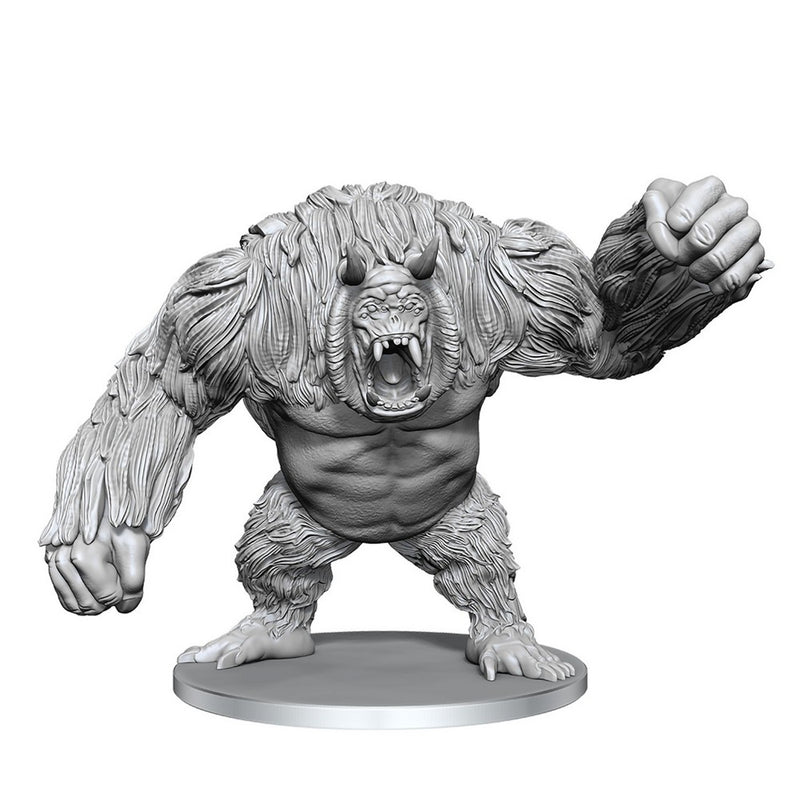 D&D Mini Barlgura