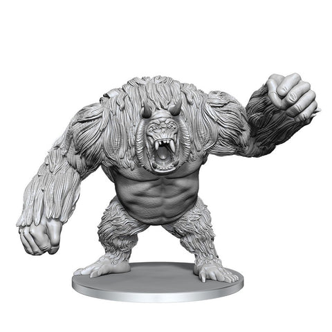 D&D Mini Barlgura