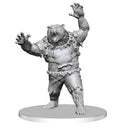 D&D Mini Werebear