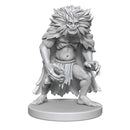 D&D Nolzur's Marvelous Miniatures: Classic Wight & Classic Wraith