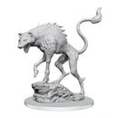 Pathfinder Battles Deep Cuts: Leucrotta