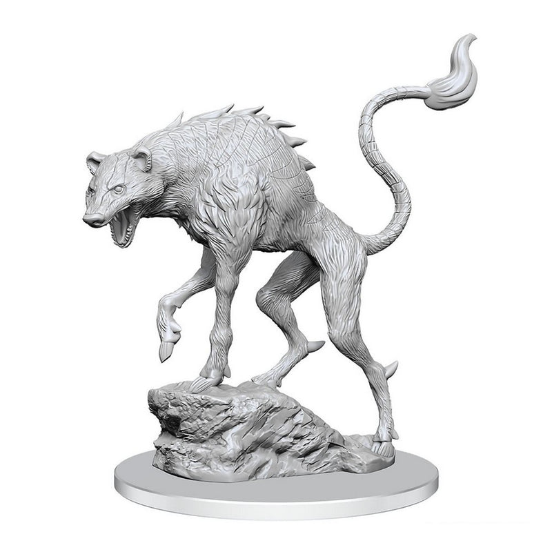 Pathfinder Battles Deep Cuts: Leucrotta