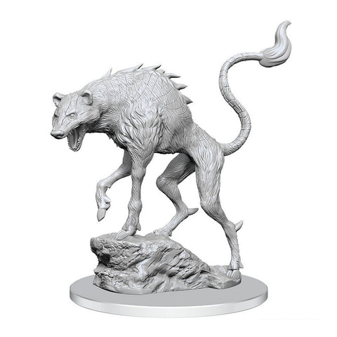 Pathfinder Battles Deep Cuts: Leucrotta