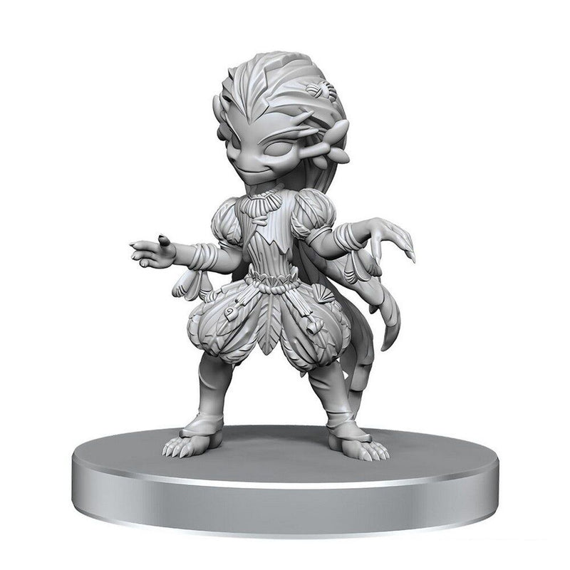 Pathfinder Battles Deep Cuts: Fungus Leshy & Seaweed Leshy