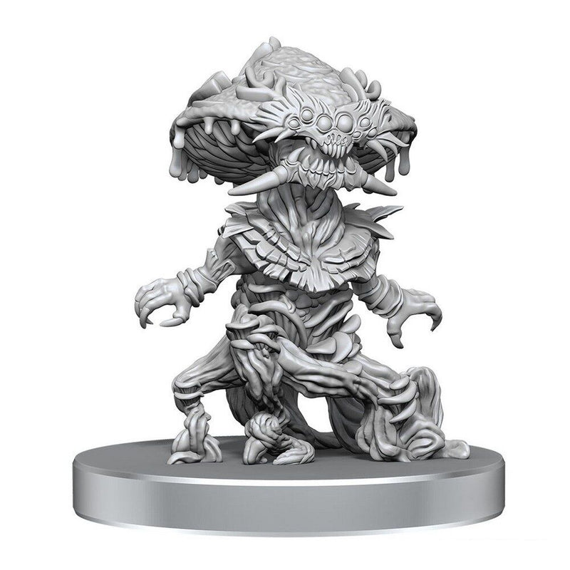 Pathfinder Battles Deep Cuts: Fungus Leshy & Seaweed Leshy
