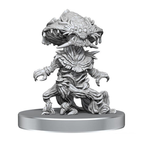 Pathfinder Battles Deep Cuts: Fungus Leshy & Seaweed Leshy