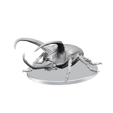 Wizkids Deep Cuts: Giant Rhinoceros Beetle