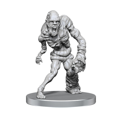 D&D Mini Rutterkin & Maw Demon