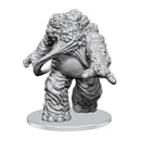 D&D Mini Eater of Knowledge