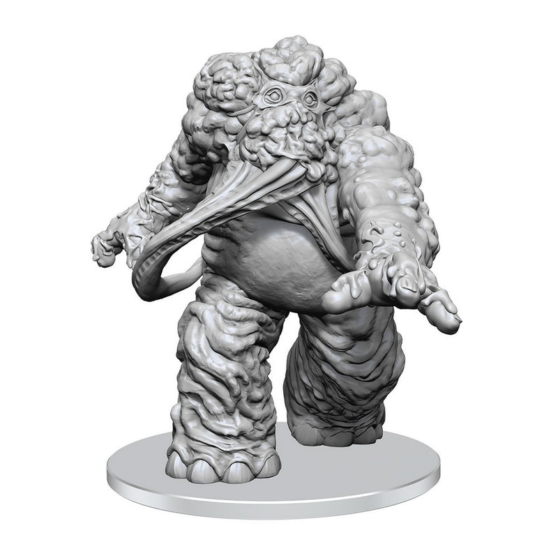 D&D Mini Eater of Knowledge