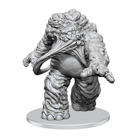 D&D Mini Eater of Knowledge