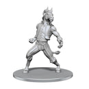 D&D Mini Equinal Guardinal