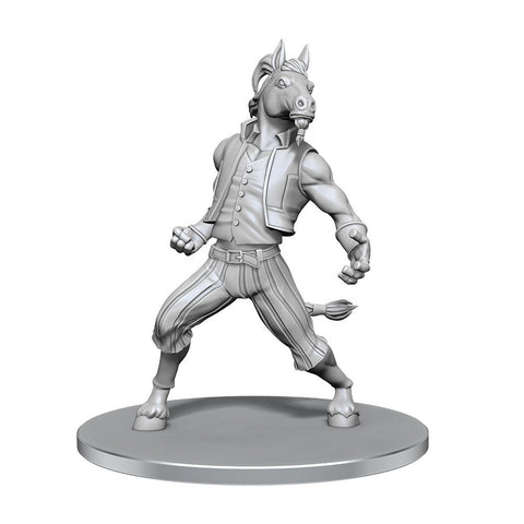 D&D Mini Equinal Guardinal