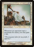 Sanctimony (7ED-39★) - Seventh Edition Foil