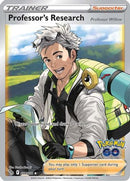 Professor's Research (078/078) [Pokémon GO]