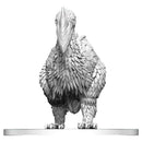 D&D Miniatures: Axe Beak