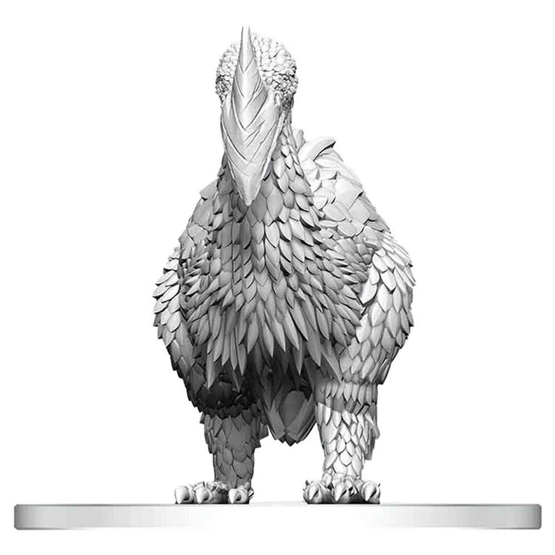 D&D Miniatures: Axe Beak