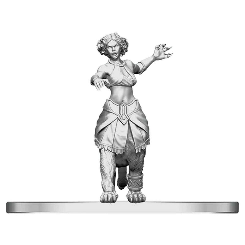 D&D Miniatures: Lamia