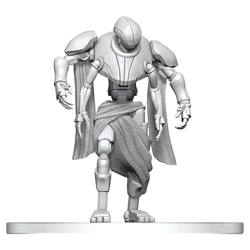 D&D Miniatures: Nimblewright Hulk