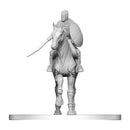D&D Miniatures: Nimblewright Steed with Rider