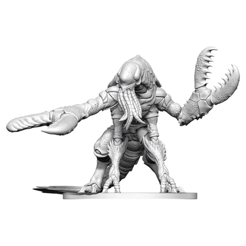 D&D Miniatures: Chuul