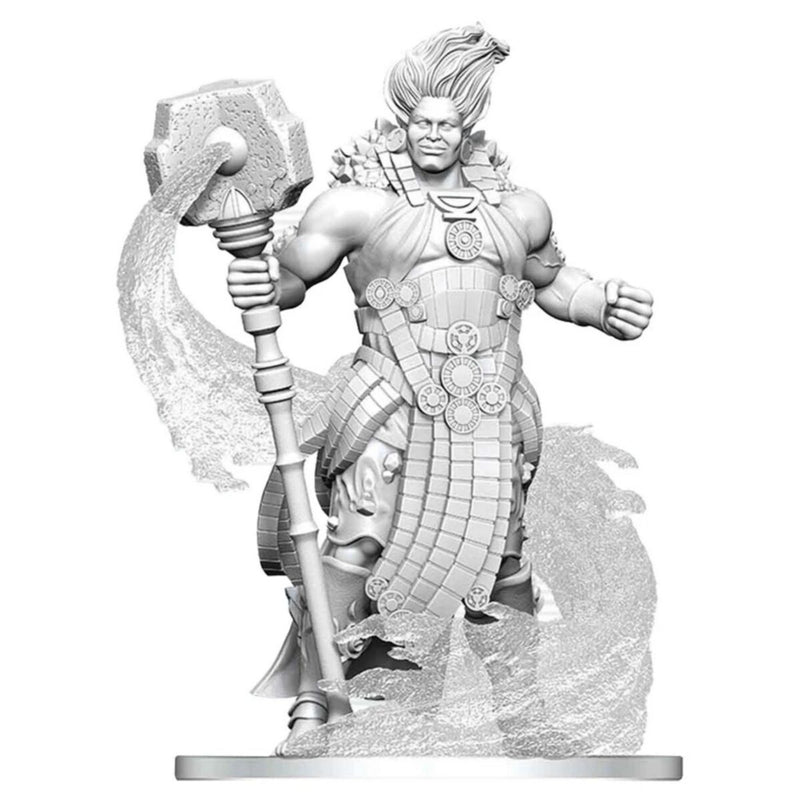 D&D Miniatures: Dao