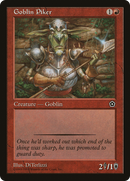 Goblin Piker (P02-102) - Portal Second Age