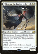 Bruna, the Fading Light (EMN-015) - Eldritch Moon: (mooneldrazidfc)