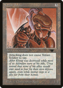 Yotian Soldier (ATQ-079) - Antiquities