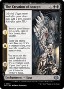 The Creation of Avacyn (MH3-086) - Modern Horizons 3