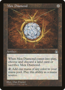 Mox Diamond (STH-) - Stronghold