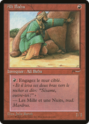 Ali Baba (REN-) - Renaissance
