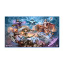 Ultimate Guard: Playmat – MTG: Reality Fracture – Face Yourself