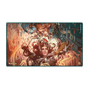 Ultimate Guard: Playmat – MTG: Reality Fracture – Identity Echo