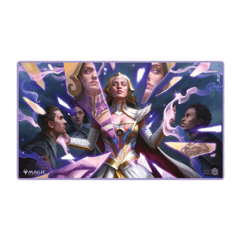 Ultimate Guard: Playmat – MTG: Reality Fracture – Return to the Light Realms