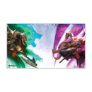 Ultimate Guard: Playmat – MTG: Reality Fracture – Way of the Wildspeaker / Way of the Deathbringer