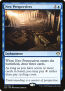 New Perspectives (C20-119) - Commander 2020