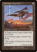 Predator, Flagship (NMS-135) - Nemesis Foil