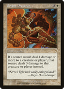 Divine Presence (INV-015) - Invasion Foil