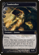 Tombstalker (LIST-FUT-91) - The List