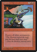 Anarchy (ICE-170) - Ice Age