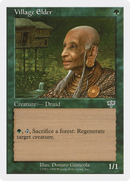 Village Elder (BRB-) - Battle Royale Box Set