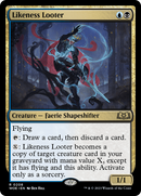 Likeness Looter (WOE-208) - Wilds of Eldraine Foil
