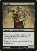 Nefashu (HOP-034) - Planechase