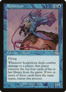 Scalpelexis (JUD-050) - Judgment