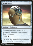 Skullclamp (LIST-C20-251) - The List